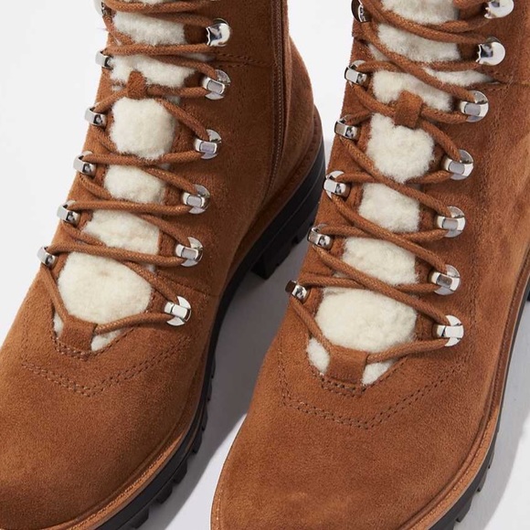 Sherpa lug boot Clearance